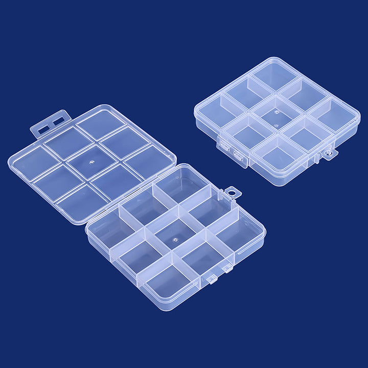 Multi-Compartment Bastelorganisator Karnz