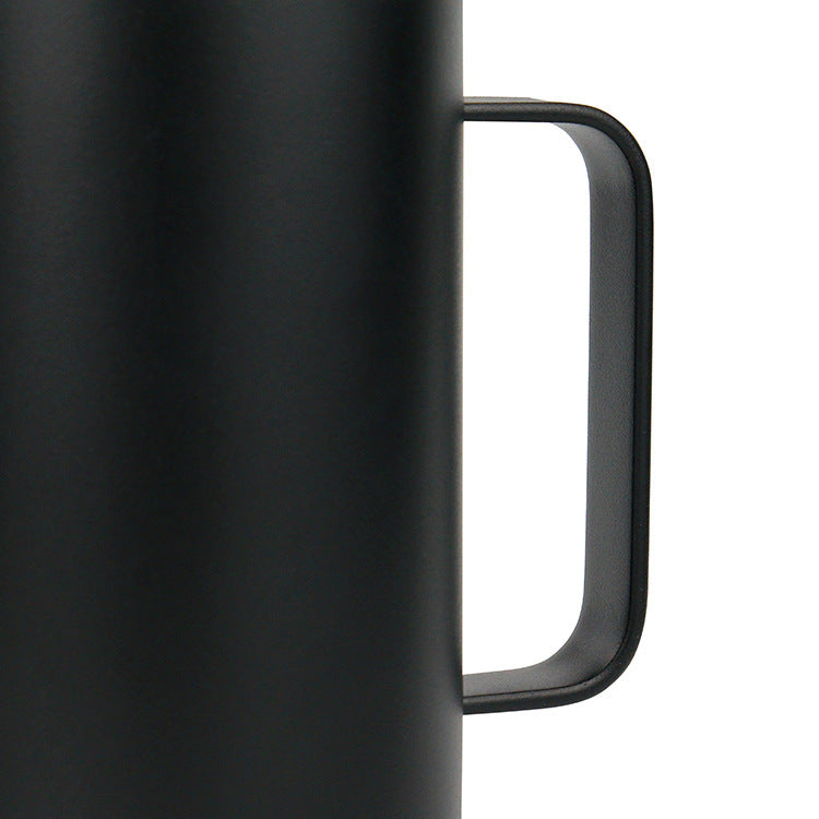 Damen Isolierte Kaffeetasse Karnz