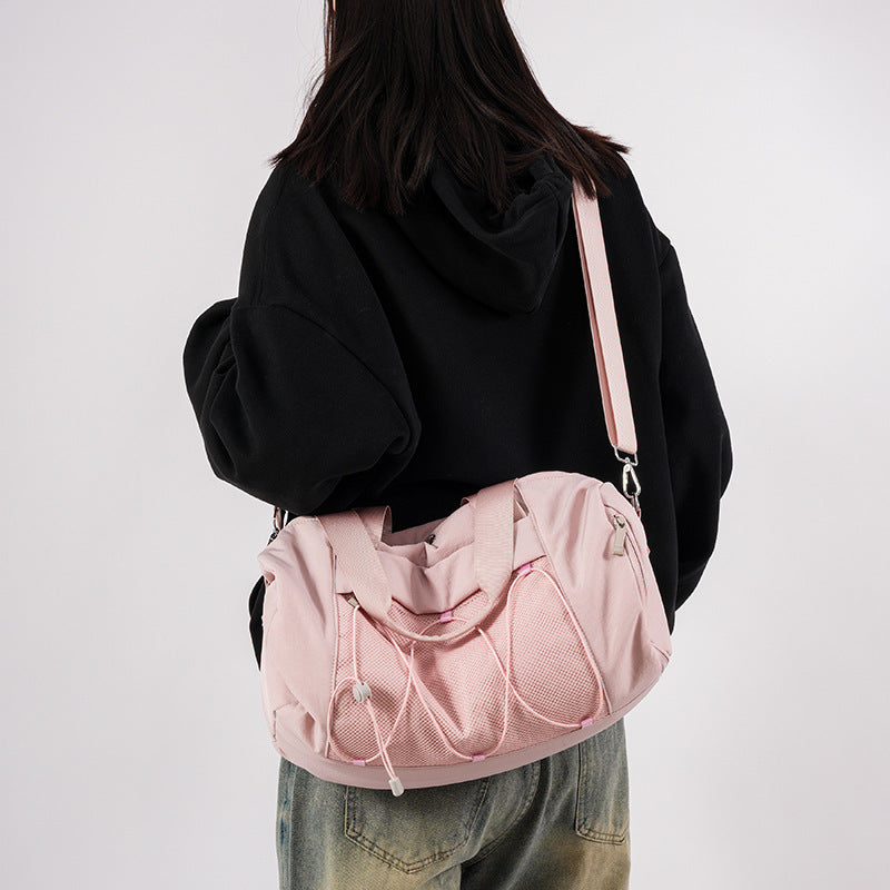 Multi-Functional Gym Tragetasche Karnz