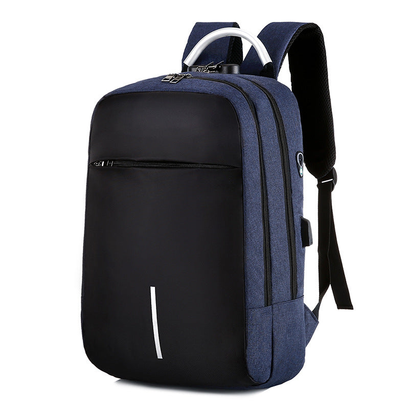 Professioneller ergonomischer Laptop-Rucksack Karnz