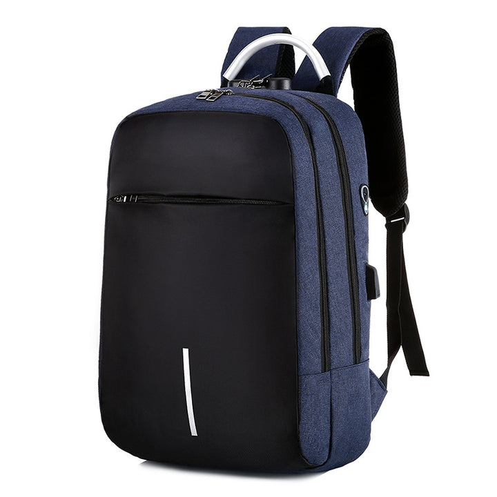 Professioneller ergonomischer Laptop-Rucksack Karnz