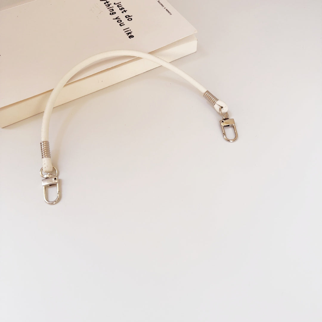 Stylische Silikon-Handykette Karnz