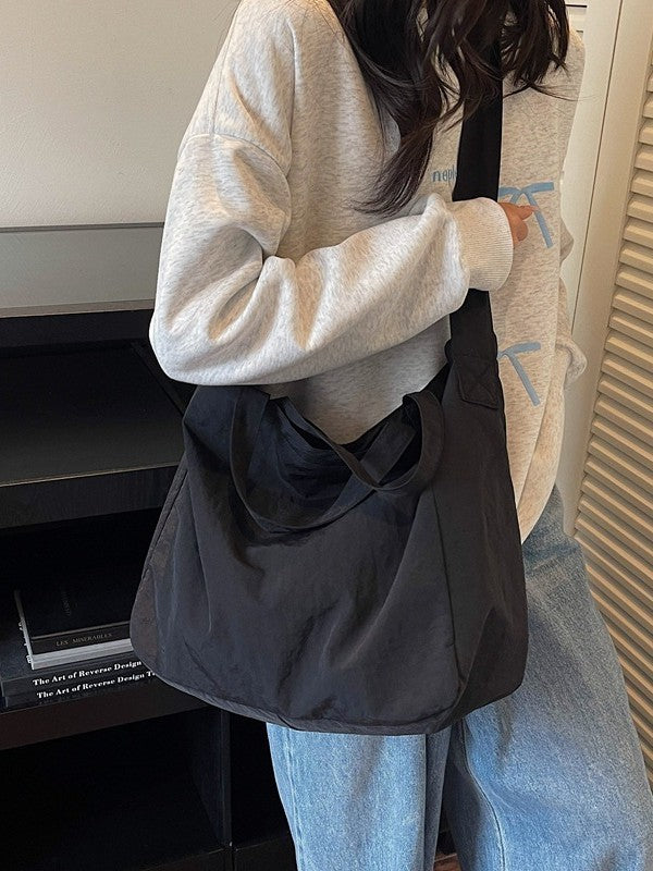 Vielseitige Utility Tote Bag