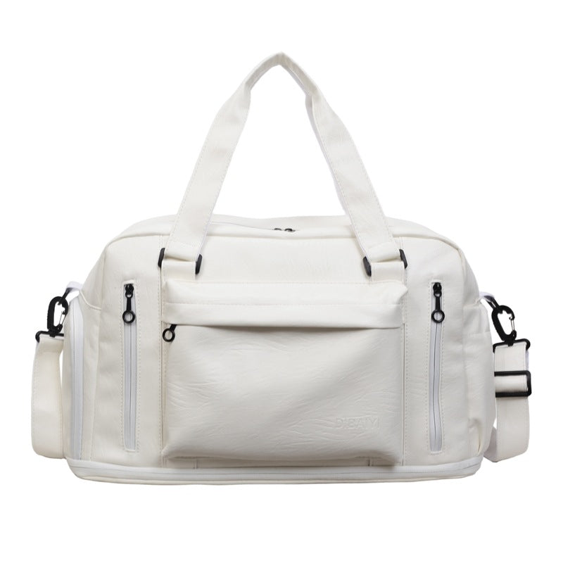 Haltbarer Mehrfach-Taschen Reise-Duffel Bag Karnz