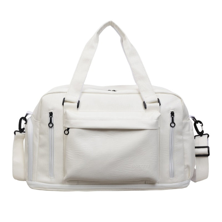 Haltbarer Mehrfach-Taschen Reise-Duffel Bag Karnz