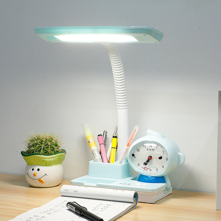 Schreibtischlampe
