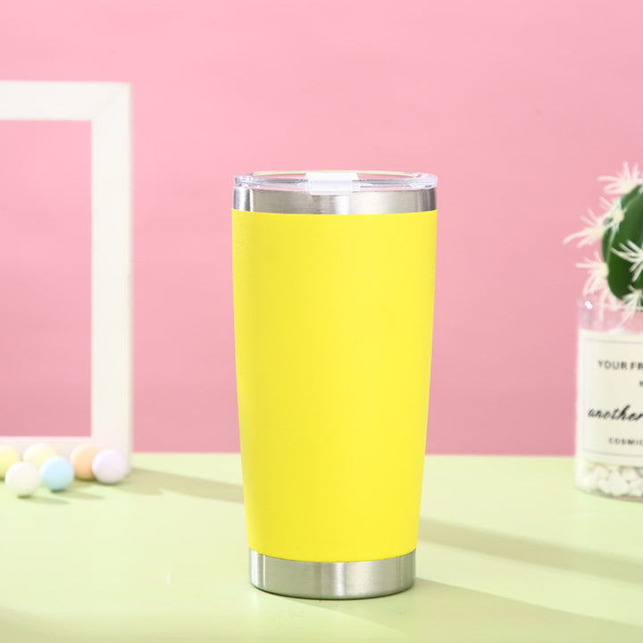Premium Isolierter Reisebecher Karnz
