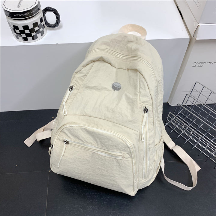 Multi-Taschen Abenteuer Rucksack