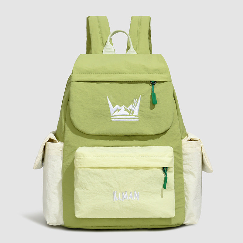 Outdoor Wander Rucksack