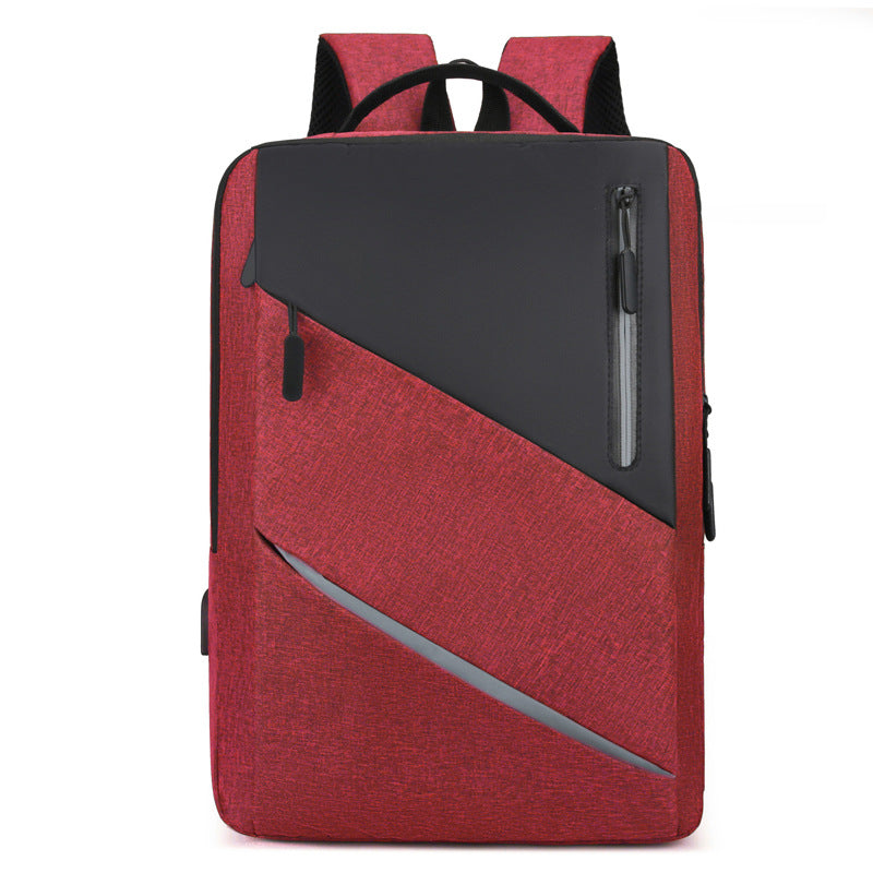 Stylischer Urban Laptop Rucksack Karnz