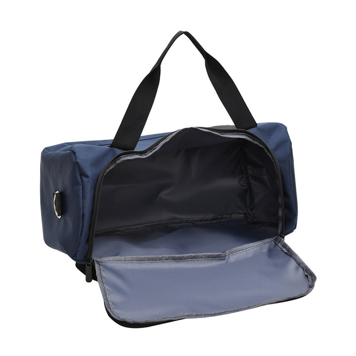 Vielseitige leichte Reise Duffel Tasche Karnz