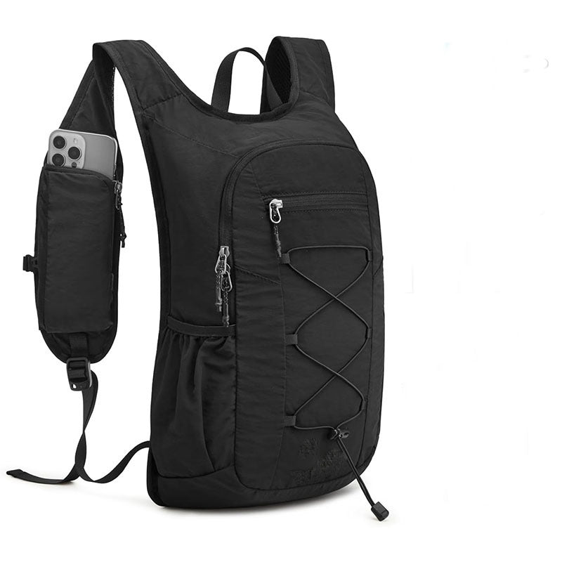 Leichter Outdoor Tagesrucksack Karnz
