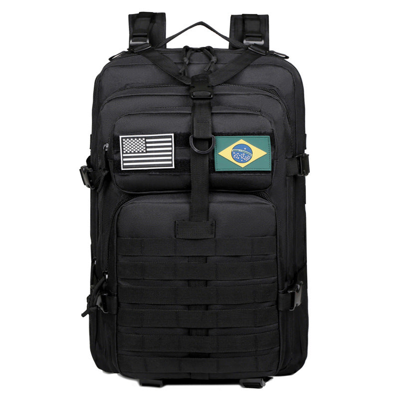 Taktische Utility Multi-Taschen Rucksack Karnz