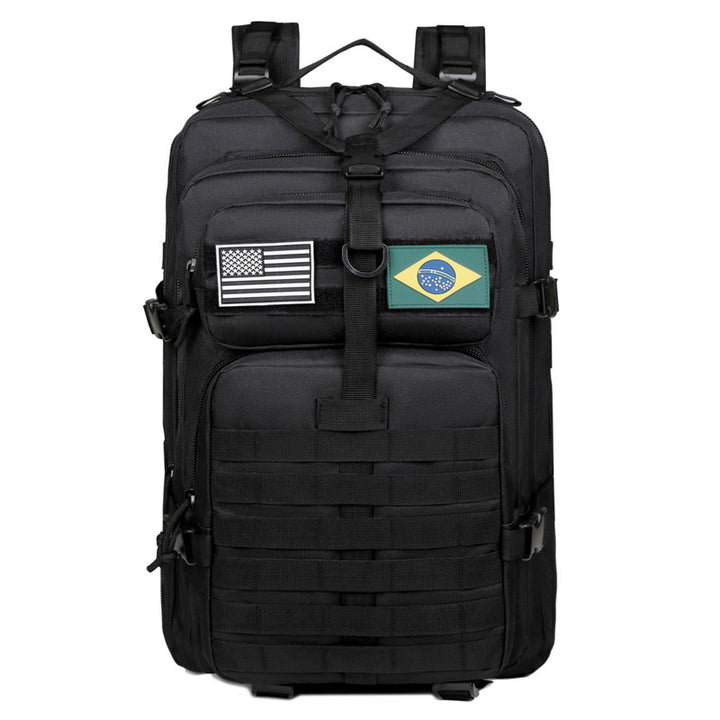 Taktische Utility Multi-Taschen Rucksack Karnz