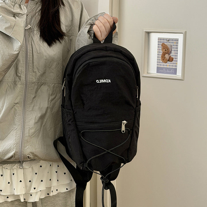 Kompakter Urban Rucksack