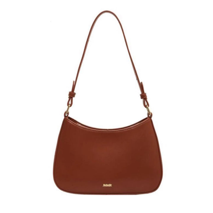 Schlanke Minimalistische Handtasche Karnz