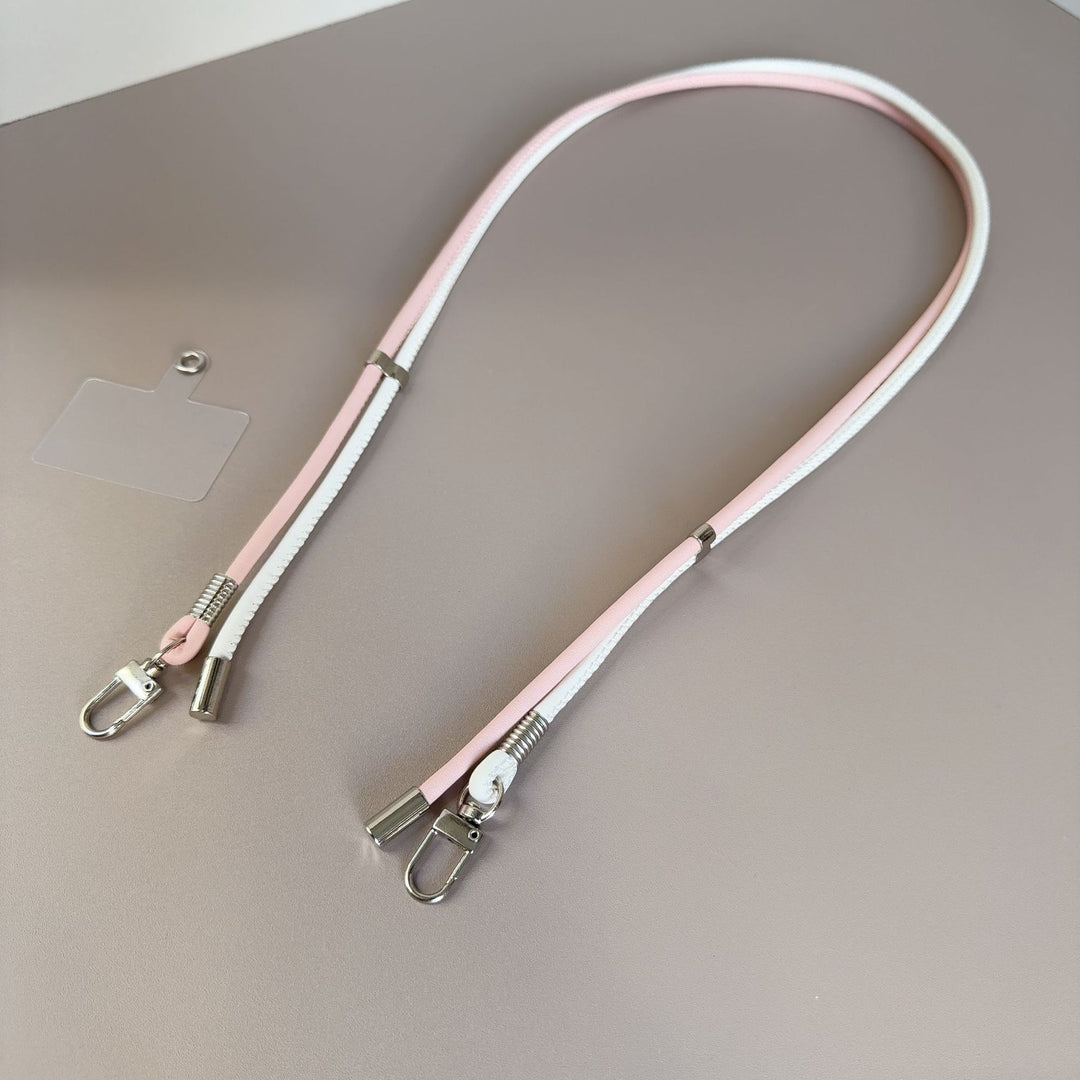 Neon Silikon Lanyard Strap Karnz