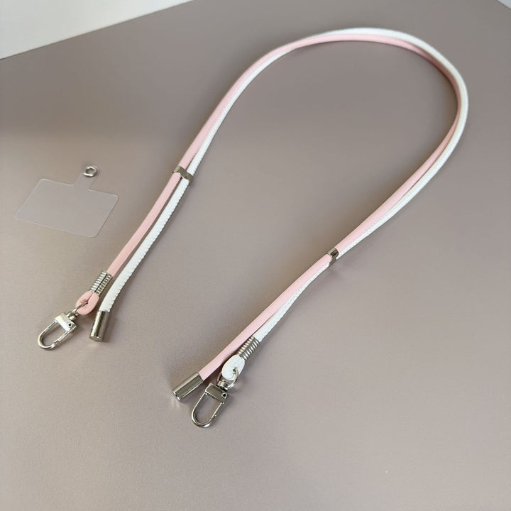 Neon Silikon Lanyard Strap Karnz