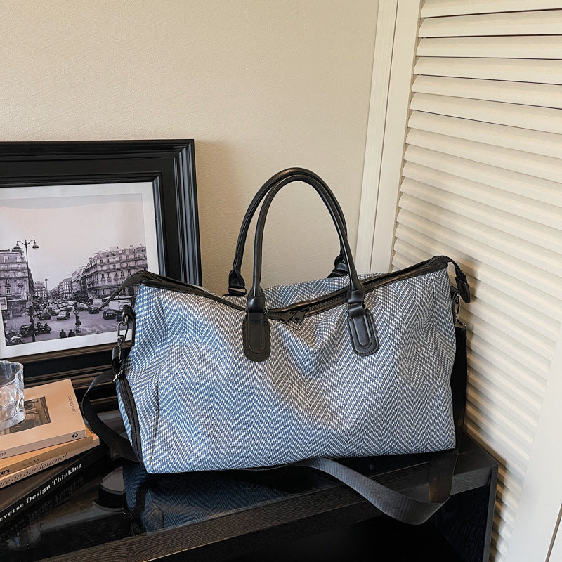 Geräumige Reisetasche