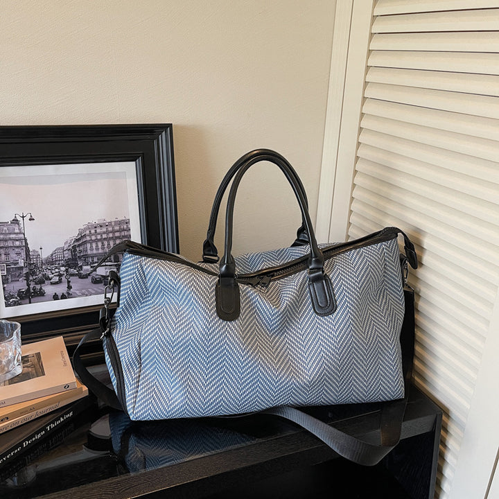 Geräumige Reisetasche