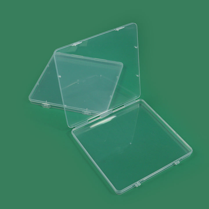 Quadratischer Speicherorganisator Karnz