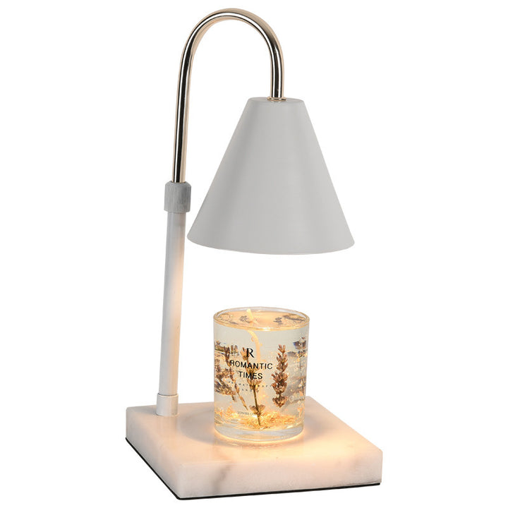 Moderne verstellbare Schreibtischlampe