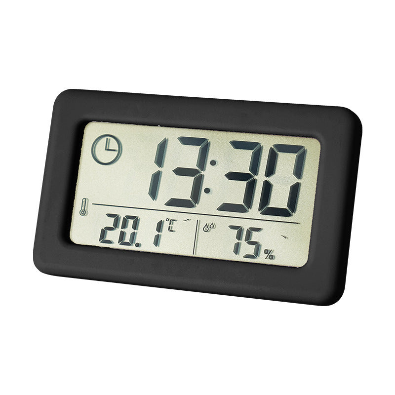 Digitaler Thermo-Hygrometerwecker Karnz