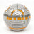 Unisex aufblasbarer Strandball Karnz