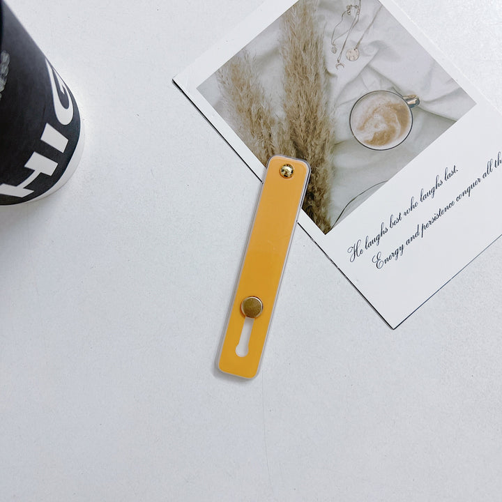 Minimalistisches Lesezeichen Karnz