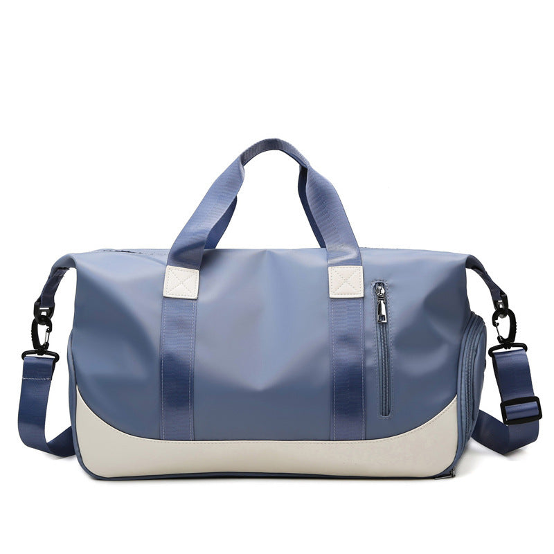 Vielseitige Reisetasche