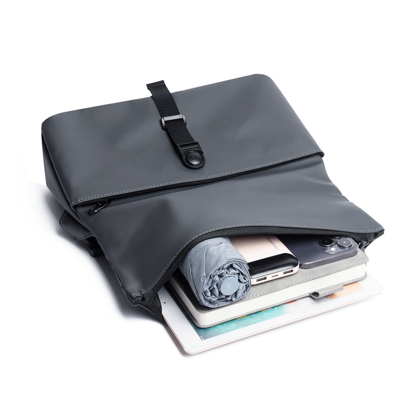 Wasserbeständige Messenger-Tasche Karnz