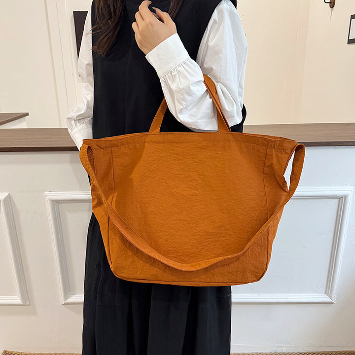 WoVersatile Everyday Oversized Tote Bag Karnz
