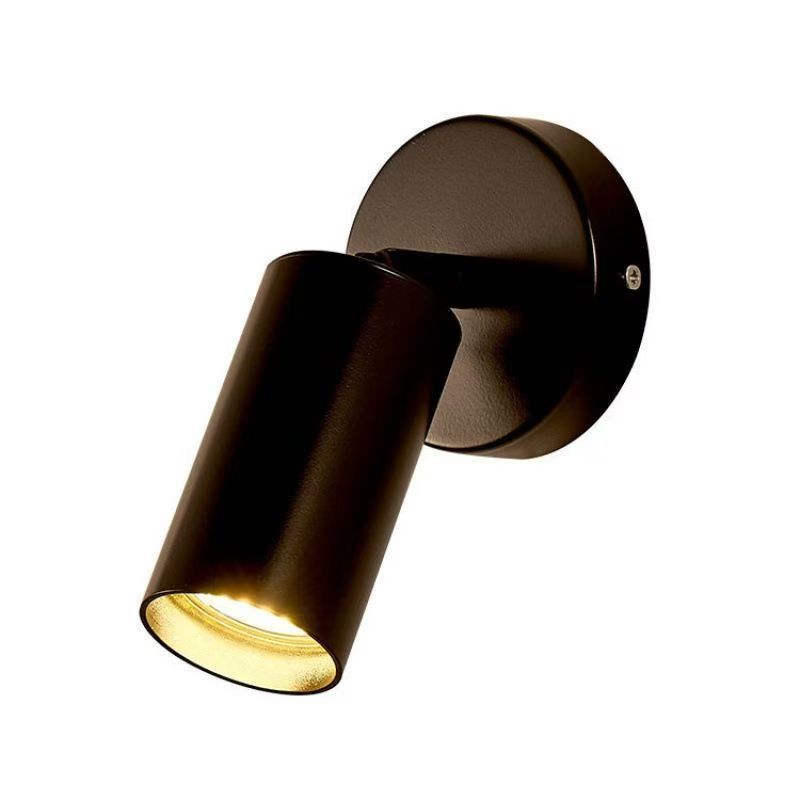 Moderne dekorative Wandlampe