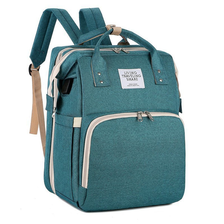 Multi-Zweck-Reiserucksack Karnz