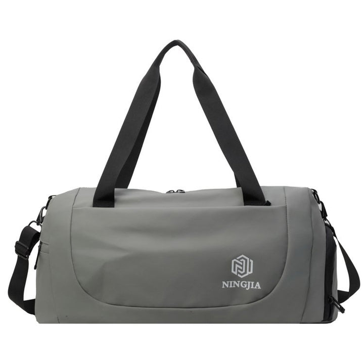 Kompakte Utility Duffel Tasche