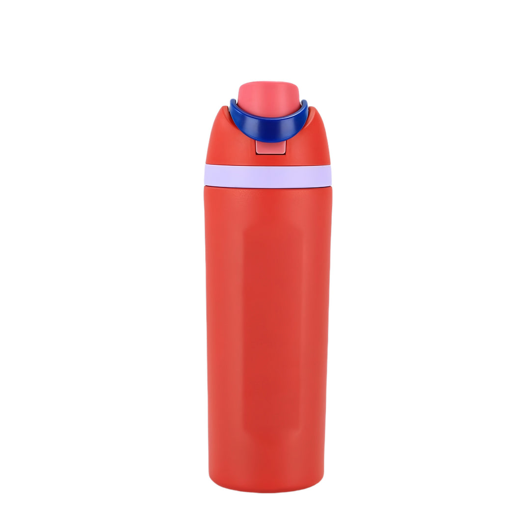 Damen Sportliche Trinkflasche Karnz