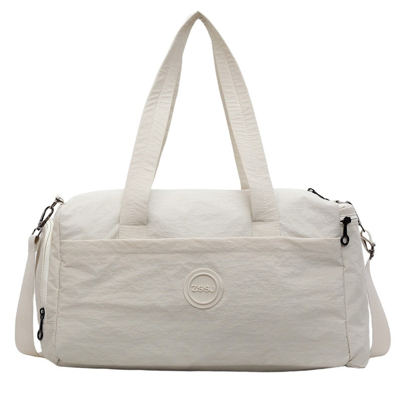 Geräumige Reisetasche