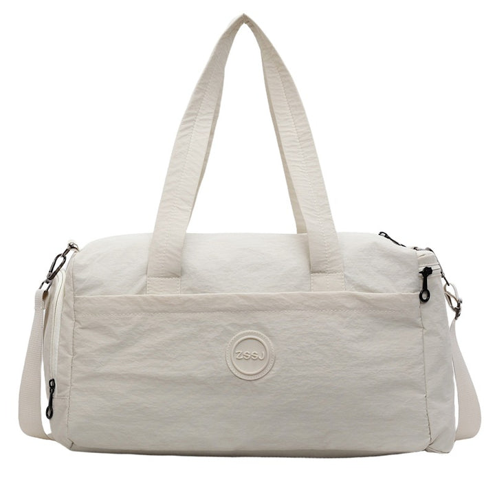 Geräumige Reisetasche