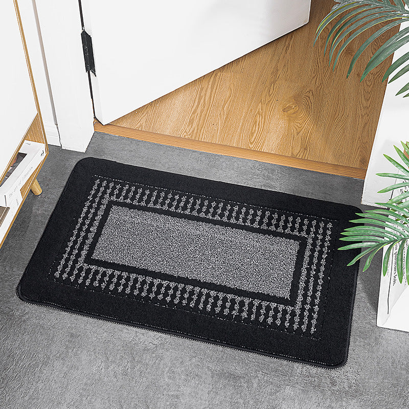 Elegante Absorbierende Eingangsmatte