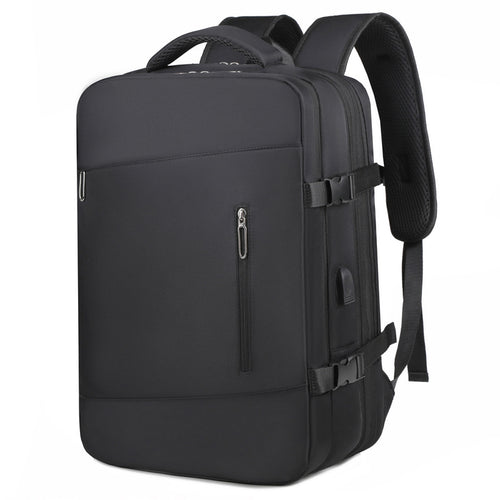 WoMulti-Funktionale wasserdichte Rucksack Karnz