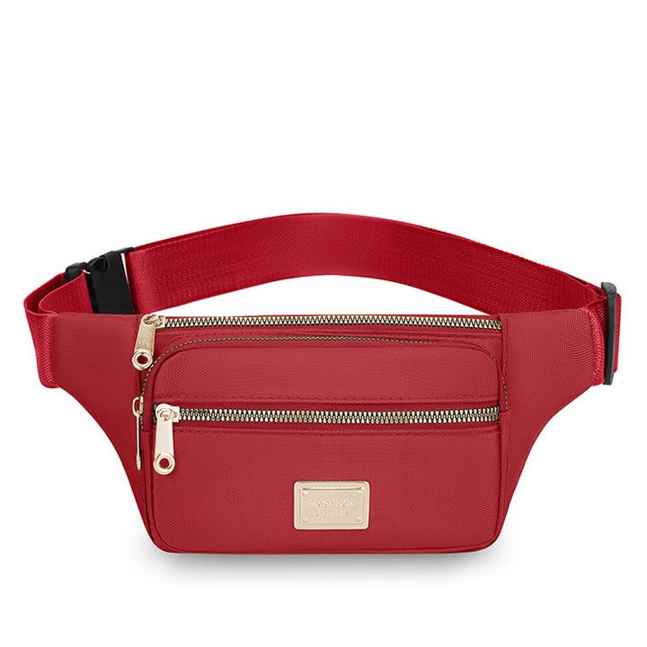Stylische Utility Gürteltasche Karnz