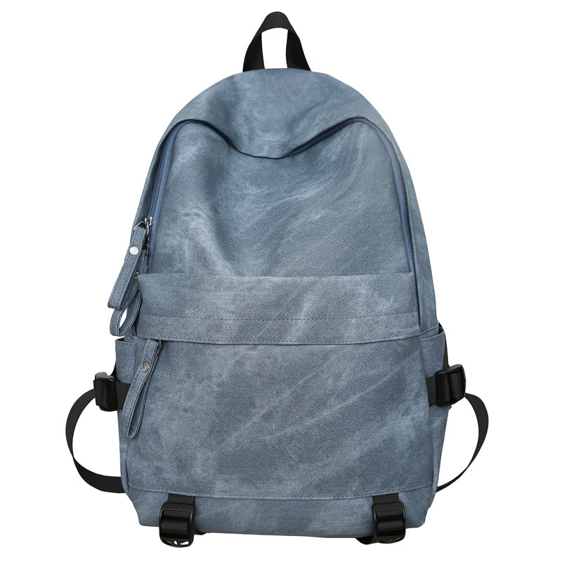 Casual Canvas Rucksack Karnz