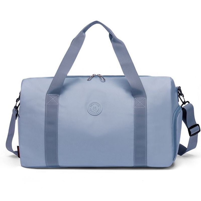 Vielseitige Sport Gym Duffel Bag Karnz
