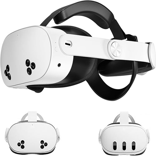 VR Kopfgebräu Halteband Karnz