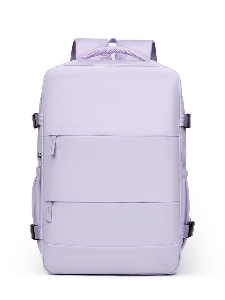 Multi-Kompartiment Reise Rucksack Karnz