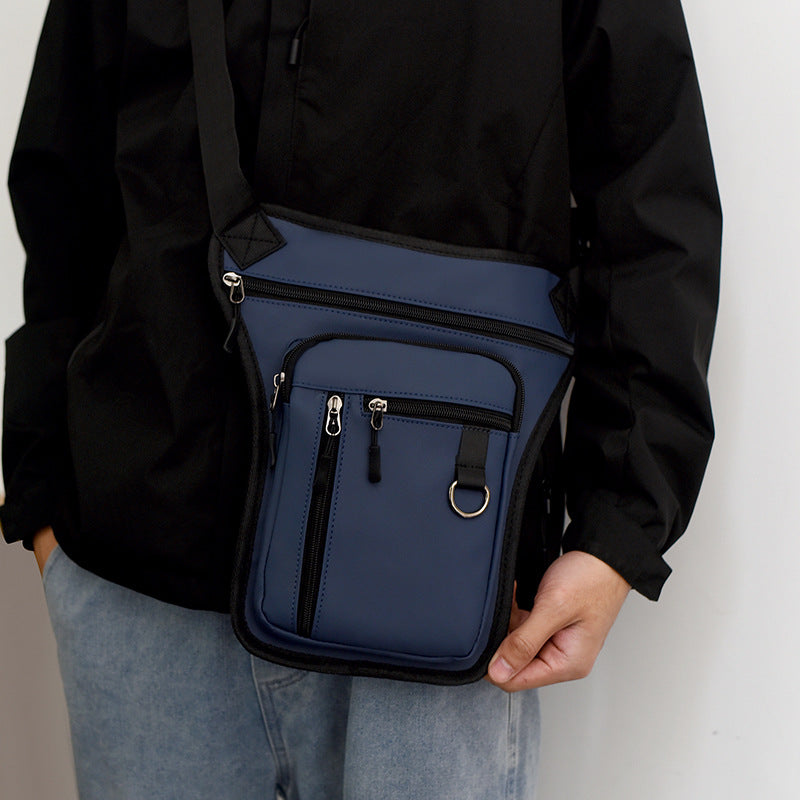 Vielseitige verstellbare Slingtasche