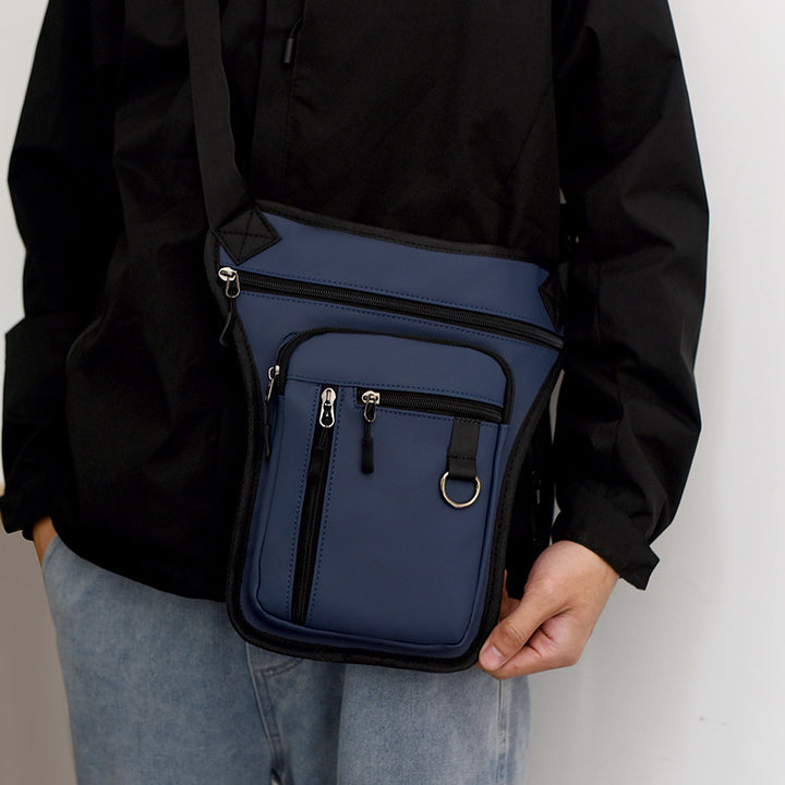 Vielseitige verstellbare Slingtasche
