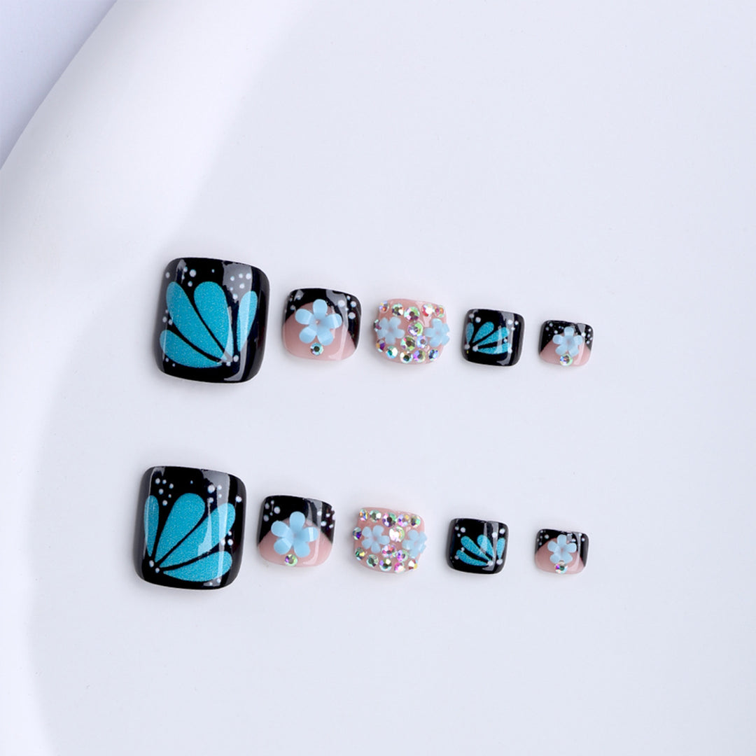 Nagelkunst Karnz