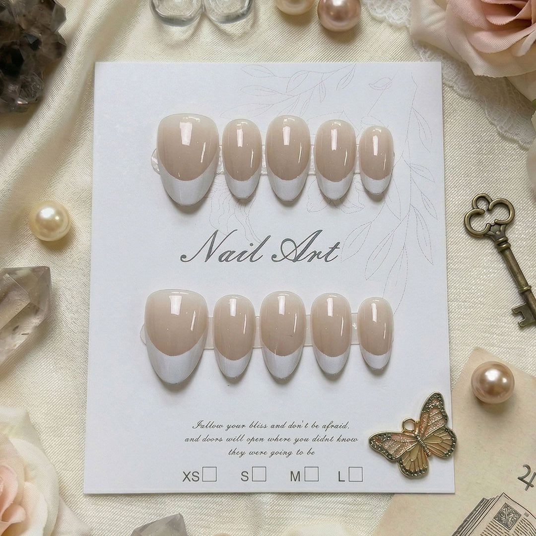 Nagelkunst
