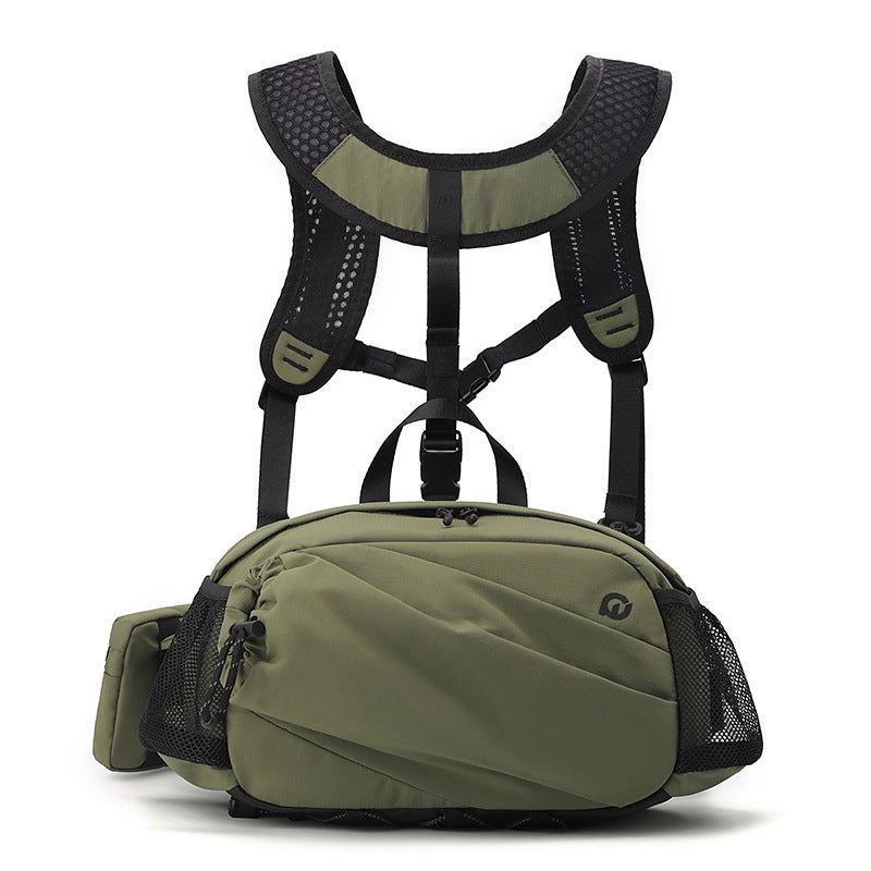 Ergonomischer Hydration Pack Karnz